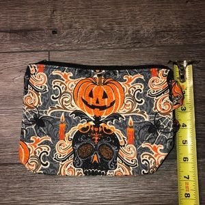 Top notch by designs wristlet